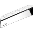 Alloy Chainguard: 44t max, Silver