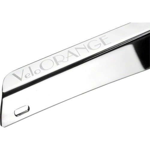 Alloy Chainguard: 44t max, Silver