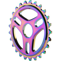Salt Plus Trident Sprocket 25t Oilslick
