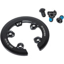 We the People Pathfinder Sprocket Guard Replacement Guard For 25t Black