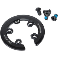 We the People Pathfinder Sprocket Guard Replacement Guard For 25t Black