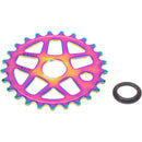 Gateway Sprocket 25T Alloy Oil Slick