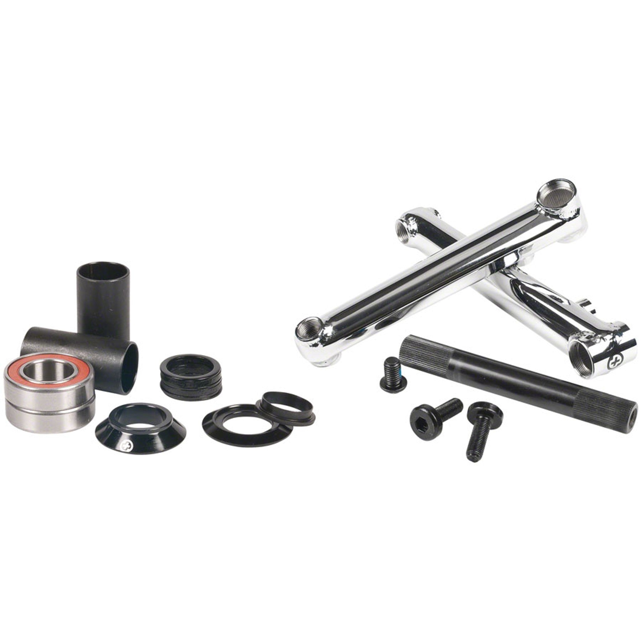 Pro 48 Cranks