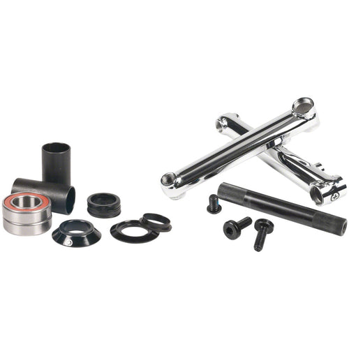 Pro 48 Cranks