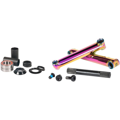 Pro 48 Cranks