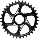 Brose Spiderless eBike Chainring