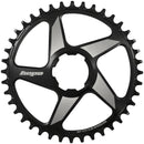 RX Spiderless Retainer Chainring