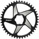 RX Spiderless Retainer Chainring