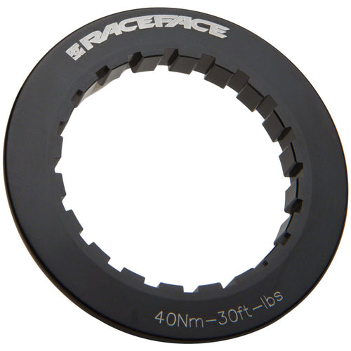 CINCH Lockring Spider Assembly