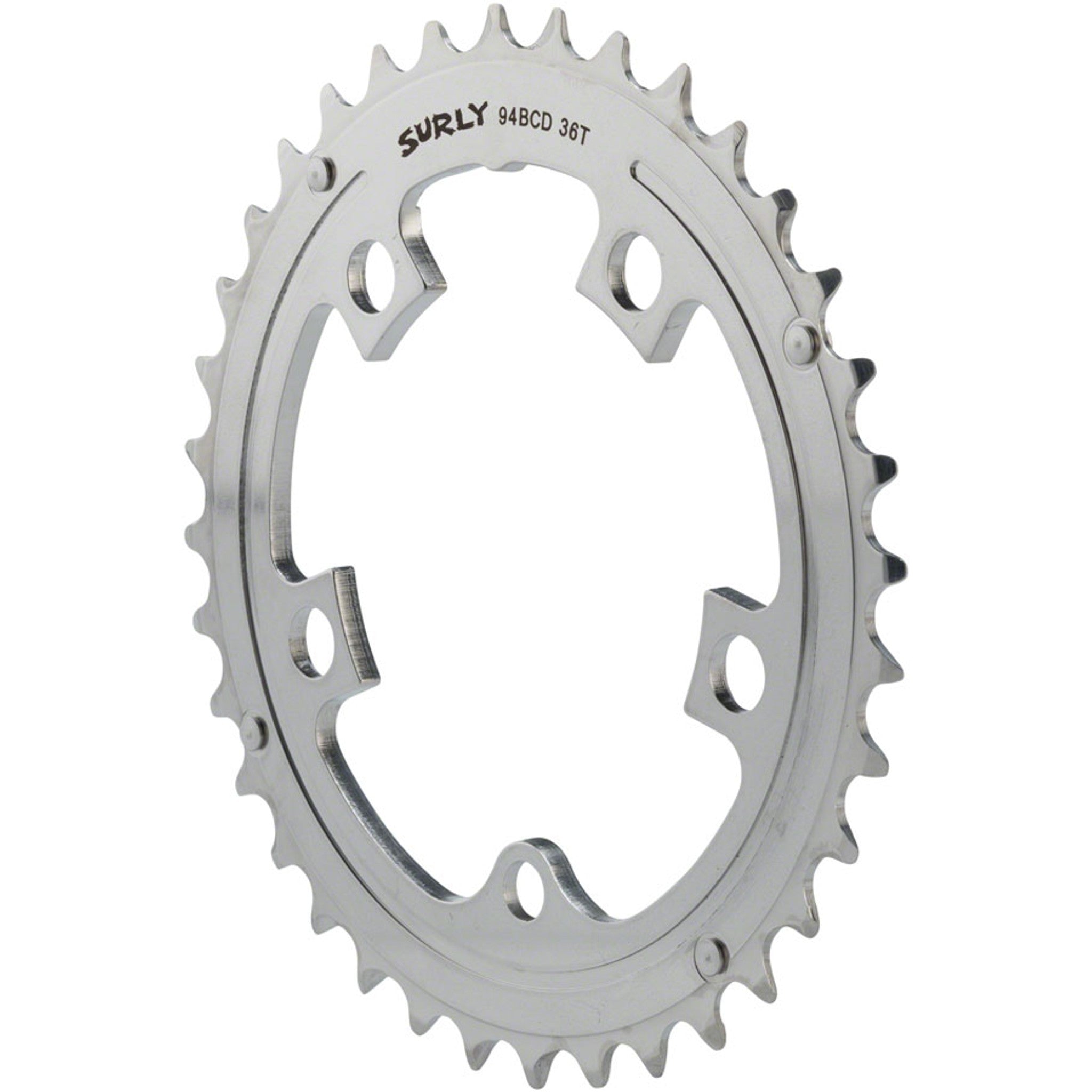 Surly Updated OD Crank 36t Chainring
