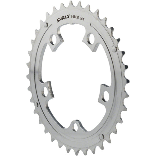 Surly Updated OD Crank 36t Chainring