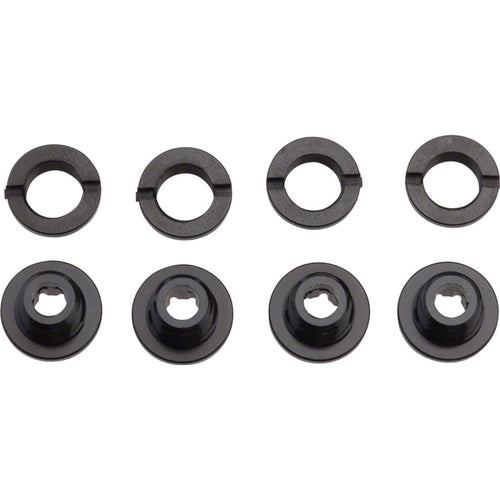 Chainring Bolts