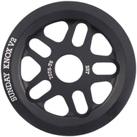 Knox V2 Guard Sprocket