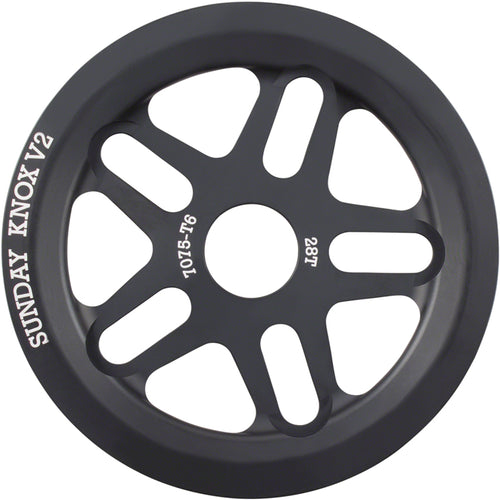Knox V2 Guard Sprocket