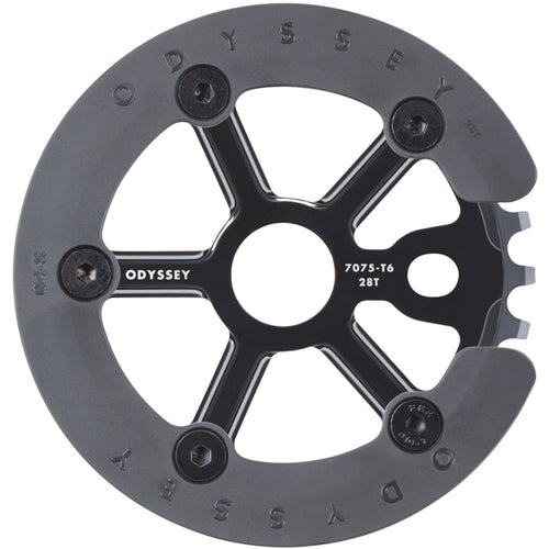 Utility Pro Guard Sprocket