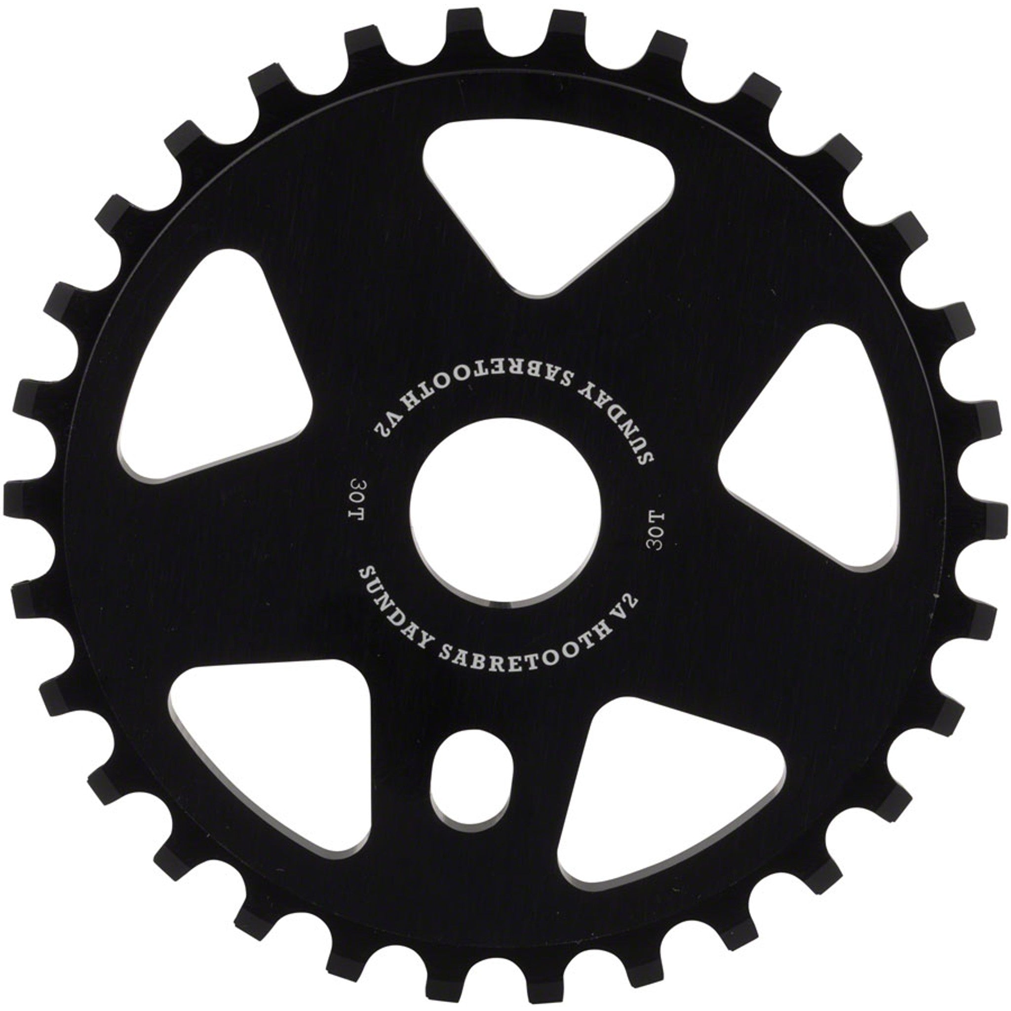 Sabretooth V2 Sprocket