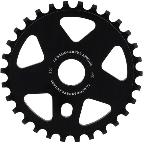 Sabretooth V2 Sprocket
