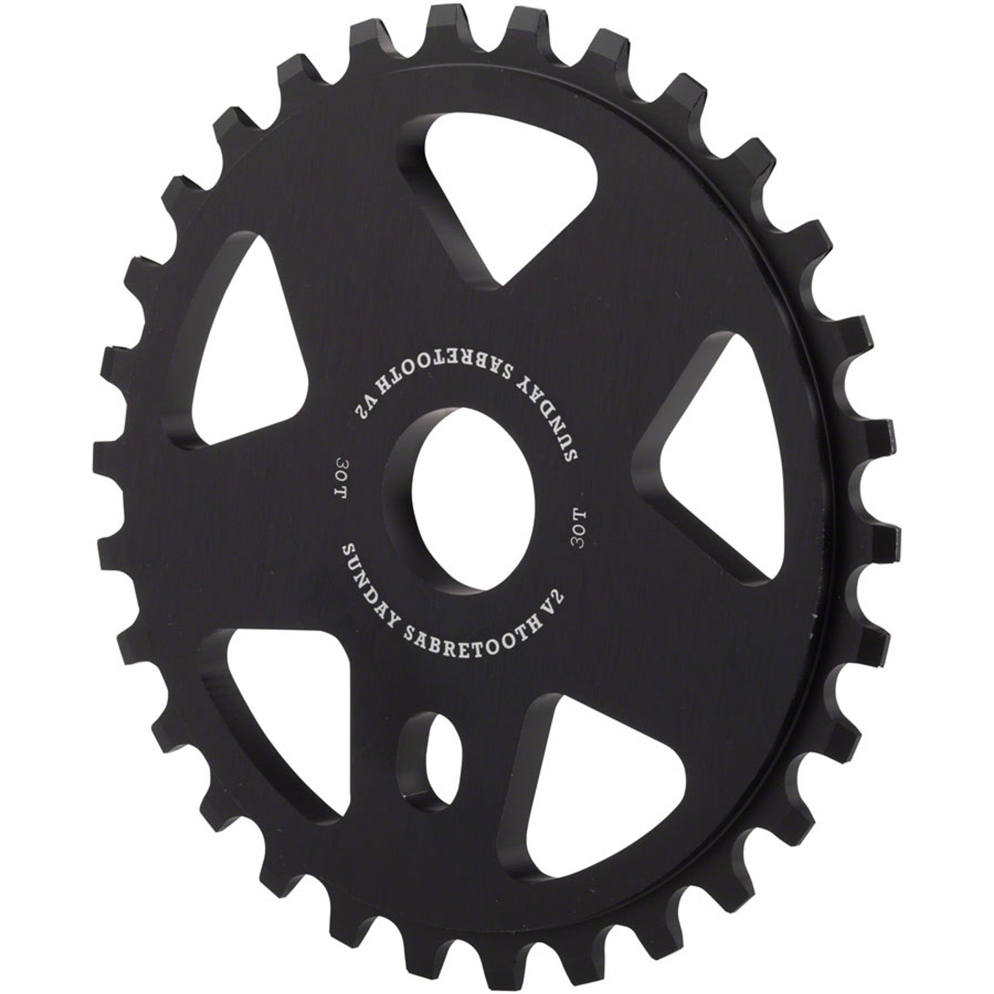 Sabretooth V2 Sprocket