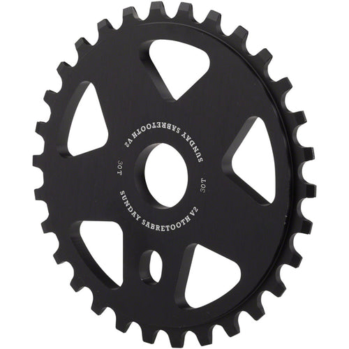 Sabretooth V2 Sprocket