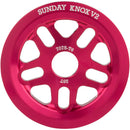 Knox V2 Guard Sprocket