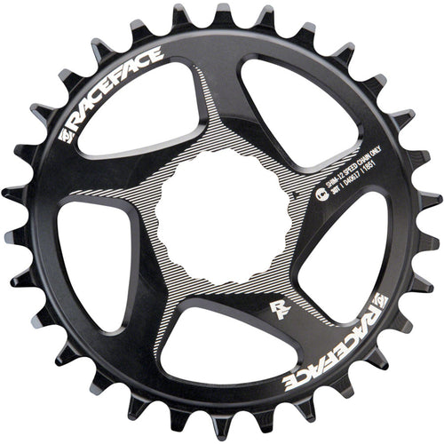 Narrow Wide Direct Mount CINCH Hyperglide+