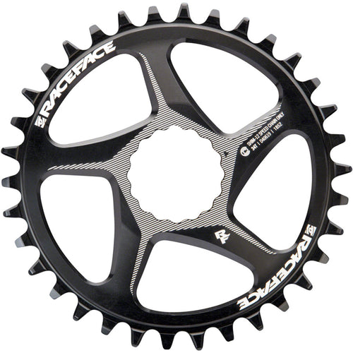 Narrow Wide Direct Mount CINCH Hyperglide+