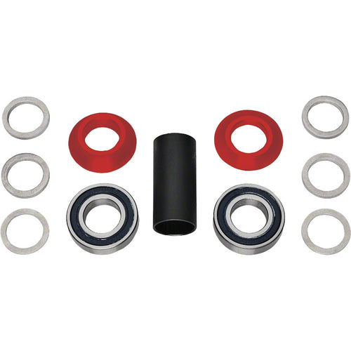 Spanish Bottom Bracket