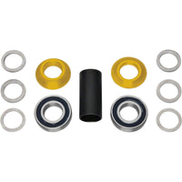 Spanish Bottom Bracket