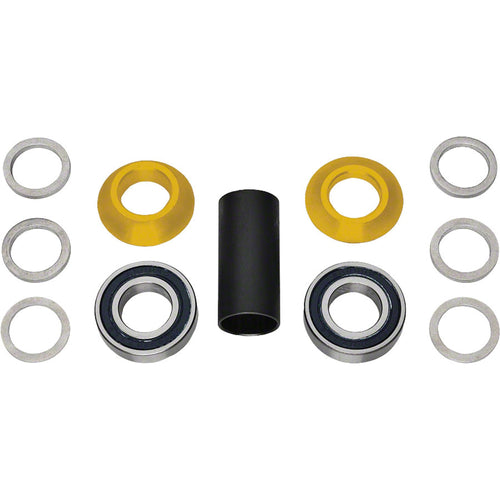 Spanish Bottom Bracket