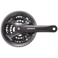 Acera FC-M361 Crankset