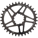 PowerTrac Elliptical SRAM 3-Bolt Direct Mount Chainrings