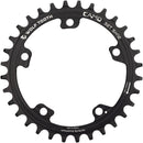 CAMO Aluminum Hyperglide+ Chainrings