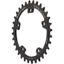 CAMO Aluminum Hyperglide+ Chainrings