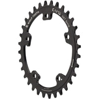CAMO Aluminum Hyperglide+ Chainrings