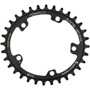 CAMO Aluminum Elliptical Hyperglide+ Chainrings