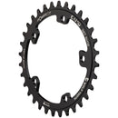 CAMO Aluminum Elliptical Hyperglide+ Chainrings