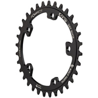 CAMO Aluminum Elliptical Hyperglide+ Chainrings