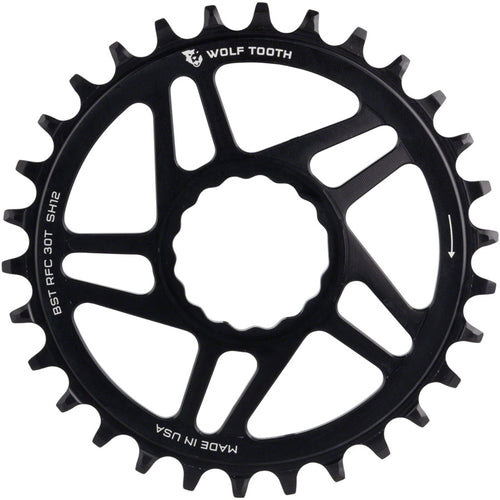 RaceFace/Easton CINCH Hyperglide+ Direct Mount Mountain Chainrings
