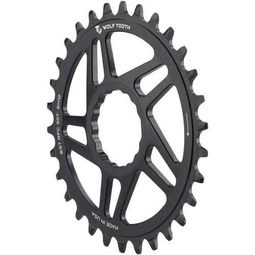 RaceFace/Easton CINCH Hyperglide+ Direct Mount Mountain Chainrings