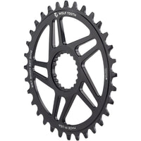 Shimano Hyperglide+ Direct Mount Chainrings