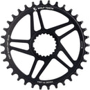 Shimano Hyperglide+ Direct Mount Chainrings