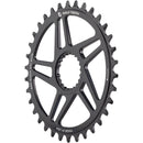 Shimano Hyperglide+ Direct Mount Chainrings