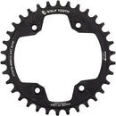 Shimano XTR M9000 96 BCD Asymmetrical Hyperglide + Chainrings