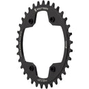 Shimano XTR M9000 96 BCD Asymmetrical Hyperglide + Chainrings