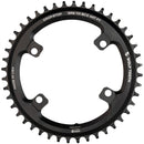 110 Asymmetrical BCD Chainrings for Shimano GRX
