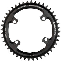 110 Asymmetrical BCD Chainrings for Shimano GRX