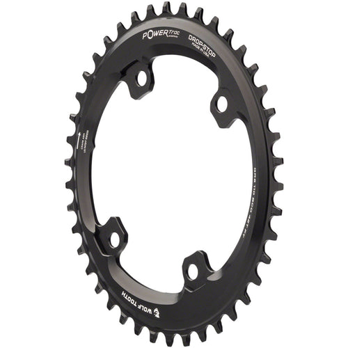 Elliptical 110 BCD GRX Chainrings