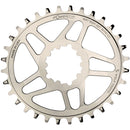 Elliptical 3-Bolt Direct Mount Chainring for Hyperglide+ Chain