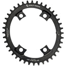 Elliptical Shimano 110 Asymmetric BCD Chainrings