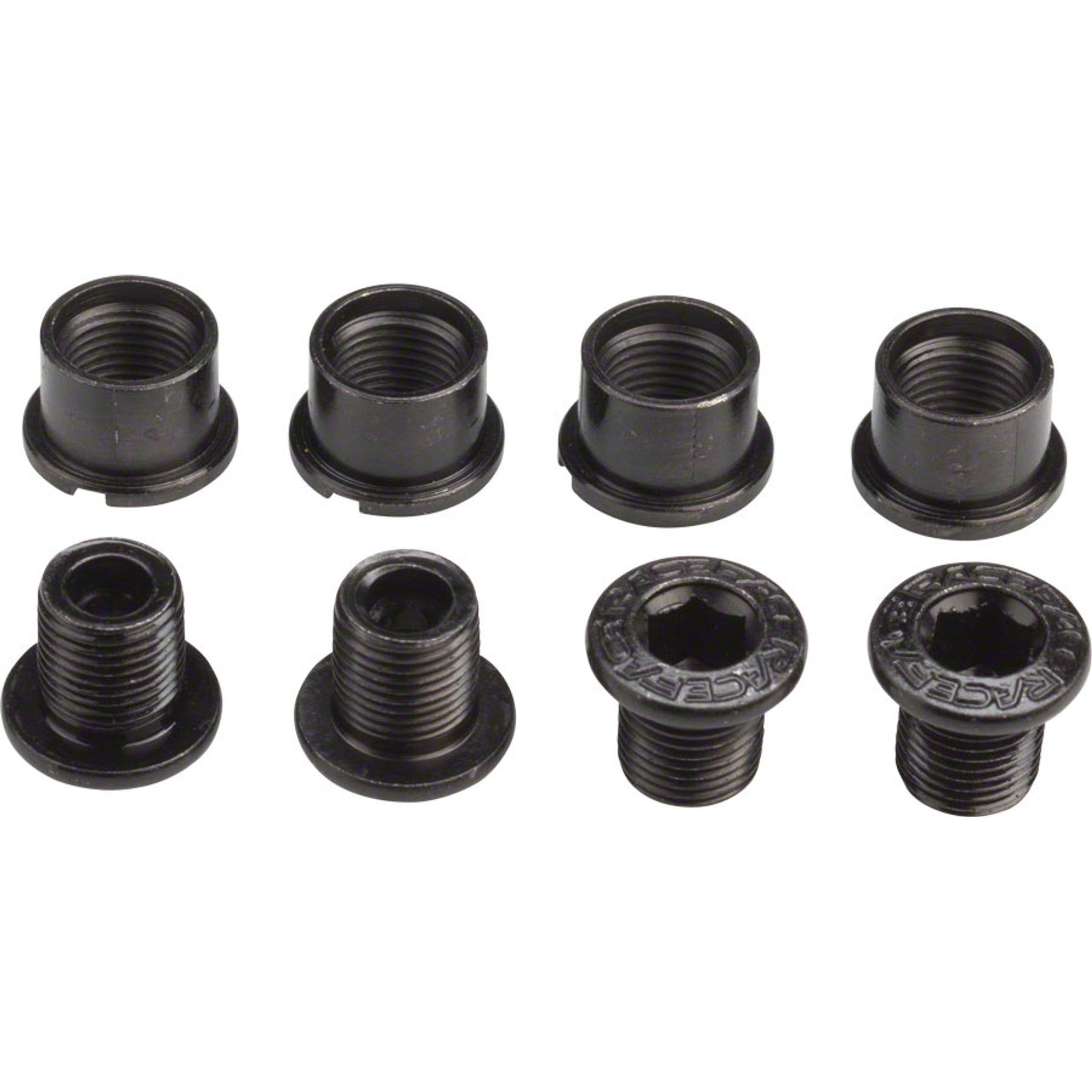 Chainring Bolts